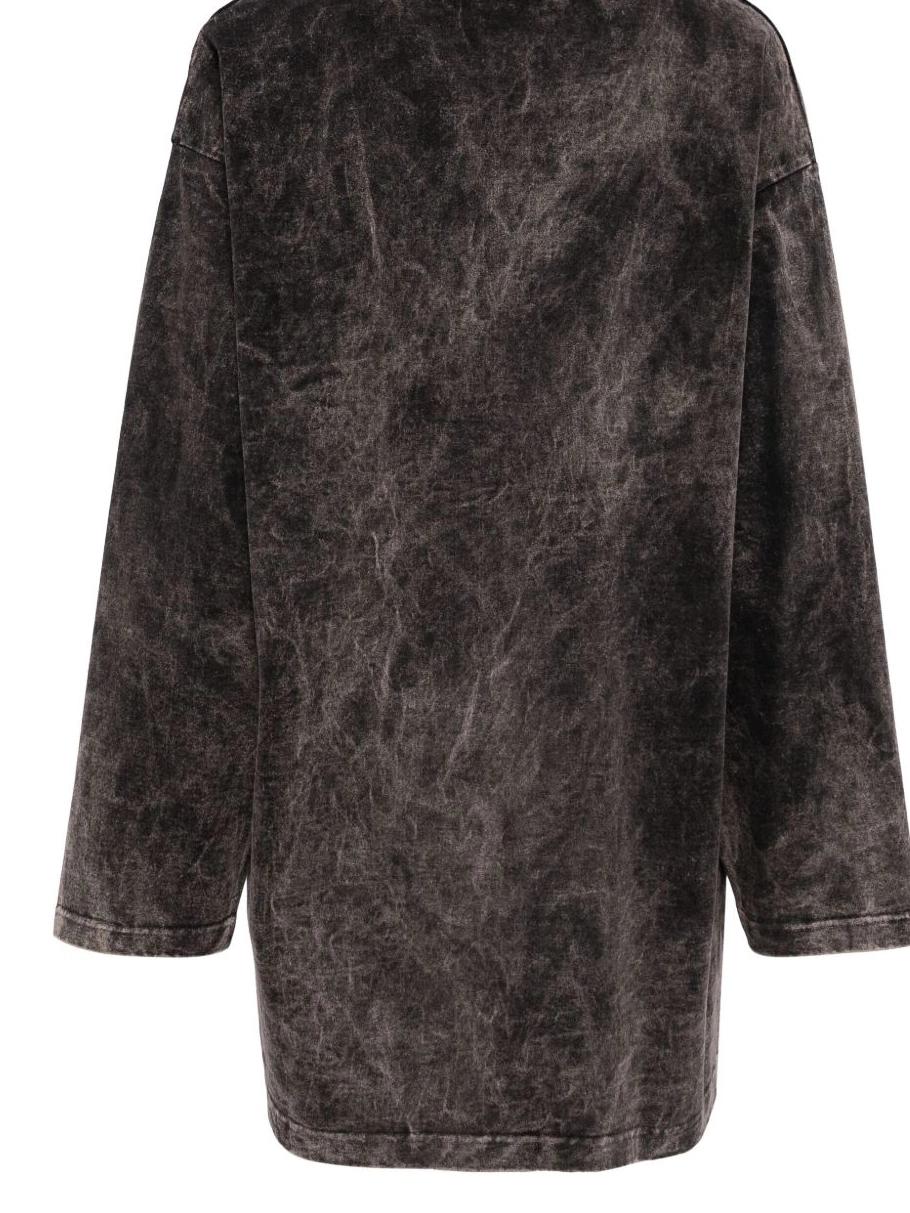 Affordable Big T-shirt Cat Women Stella McCartney 0620